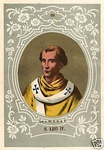 교황 성 레오 4세16.jpg